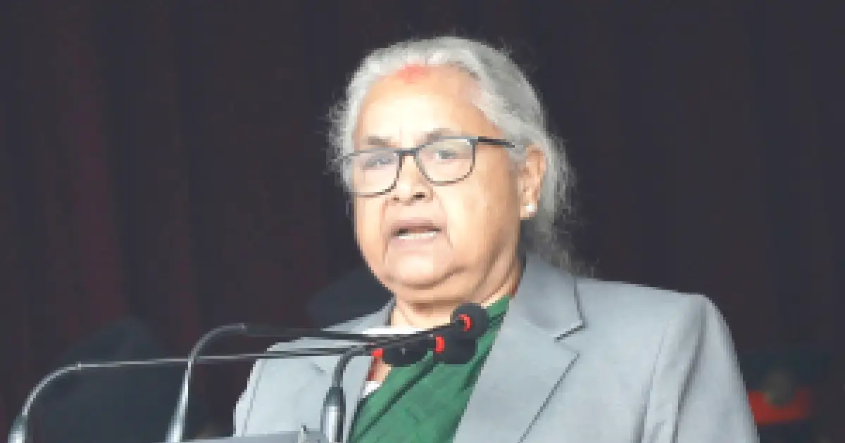 जेनजी विद्रोह : सत्ताको हैकम र दण्डहीनताविरुद्ध कडा सन्देश