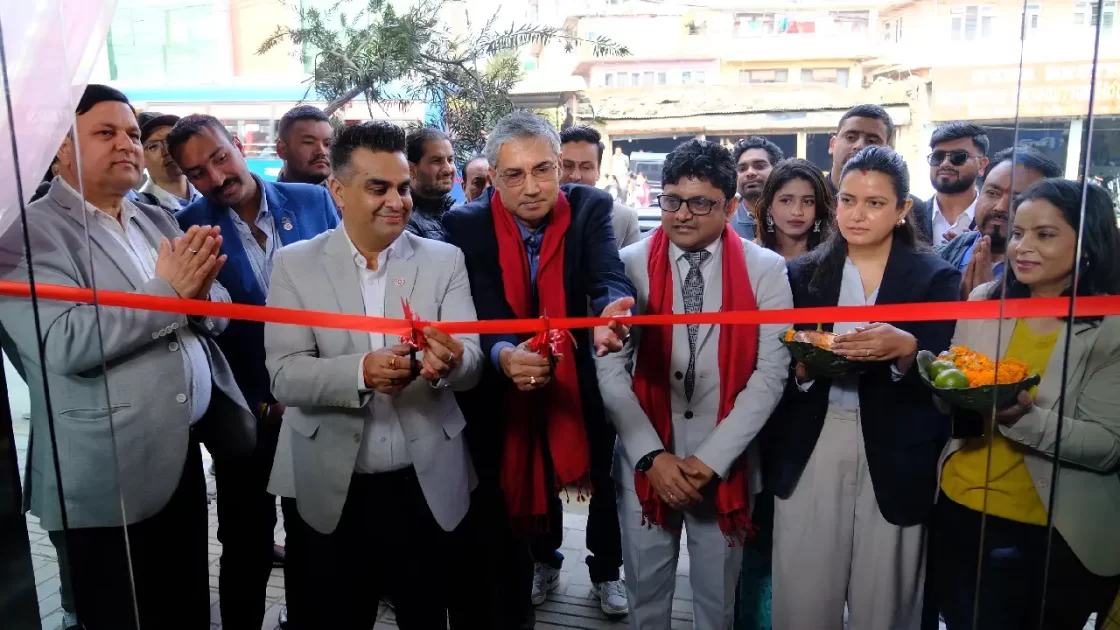 भारतकै टप ब्रान्डमध्येको एक एम्पियर नेपालमा