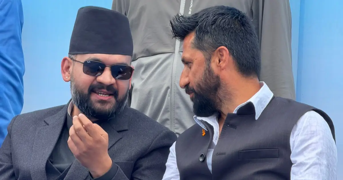 ३४ स्थानको मतगणना सुरु हुँदा रास्वपा २९ स्थानमा अगाडि, कहाँ कसलाई अग्रता ?