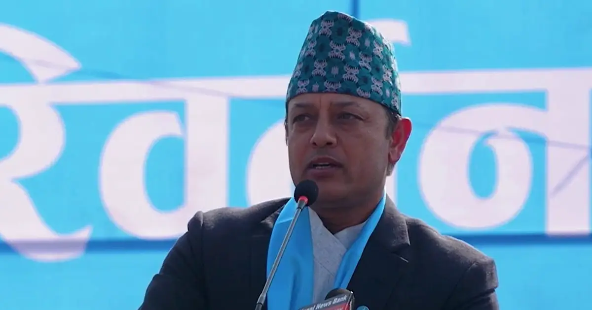 काठमाडौं ९ मा रास्वपाको फराकिलो अग्रता, डोलप्रसाद अर्याल ५ हजार मतसहित अगाडि