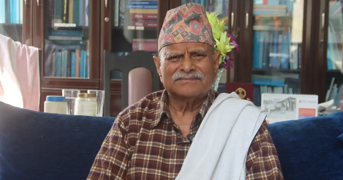 सस्तो लोकप्रियताको भरमा नपरौँ, राष्ट्रिय हित हेरेर मतदान गरौँ