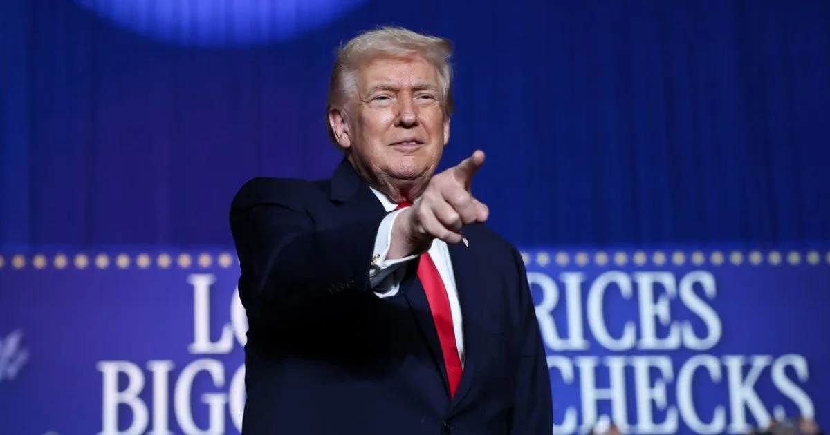 राष्ट्रपति ट्रम्पद्वारा इरानसँगको युद्धविराम प्रस्ताव अस्वीकार : ‘सम्झौता बलियो र स्पष्ट हुनुपर्छ’