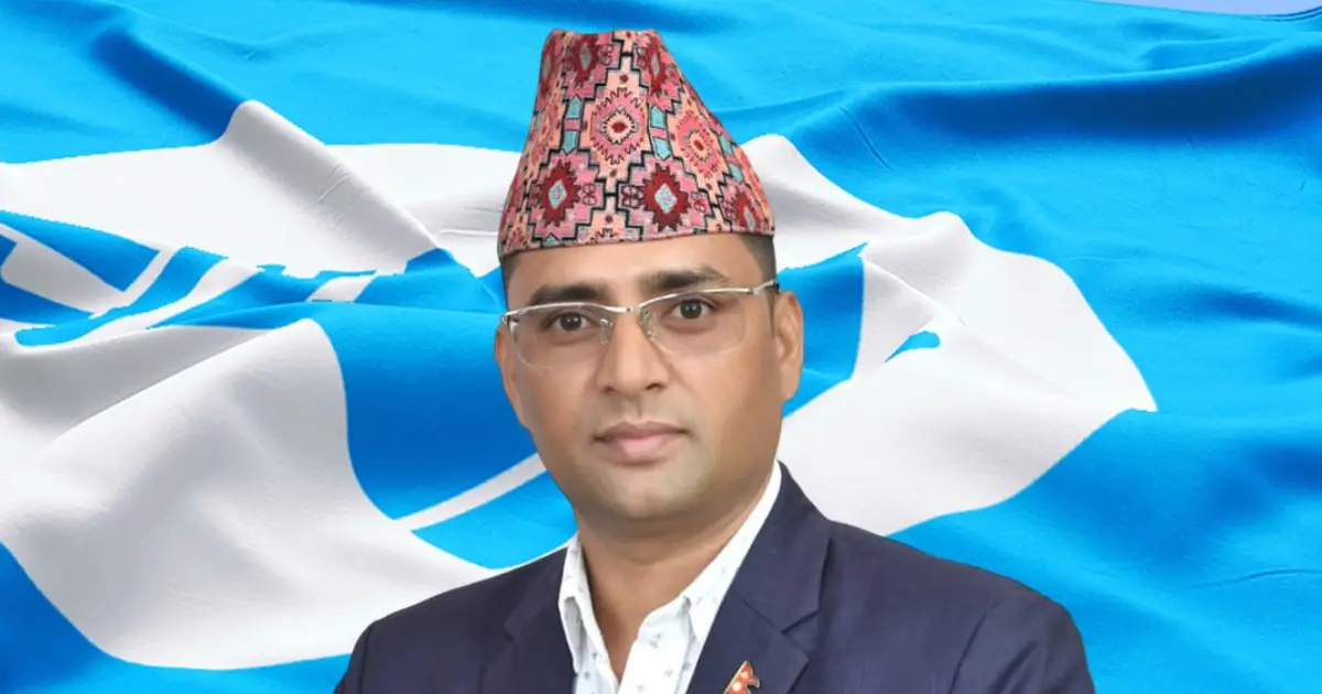 कञ्चनपुर ३ मा ऐतिहासिक जितपछि महता मन्त्री बन्ने चर्चा