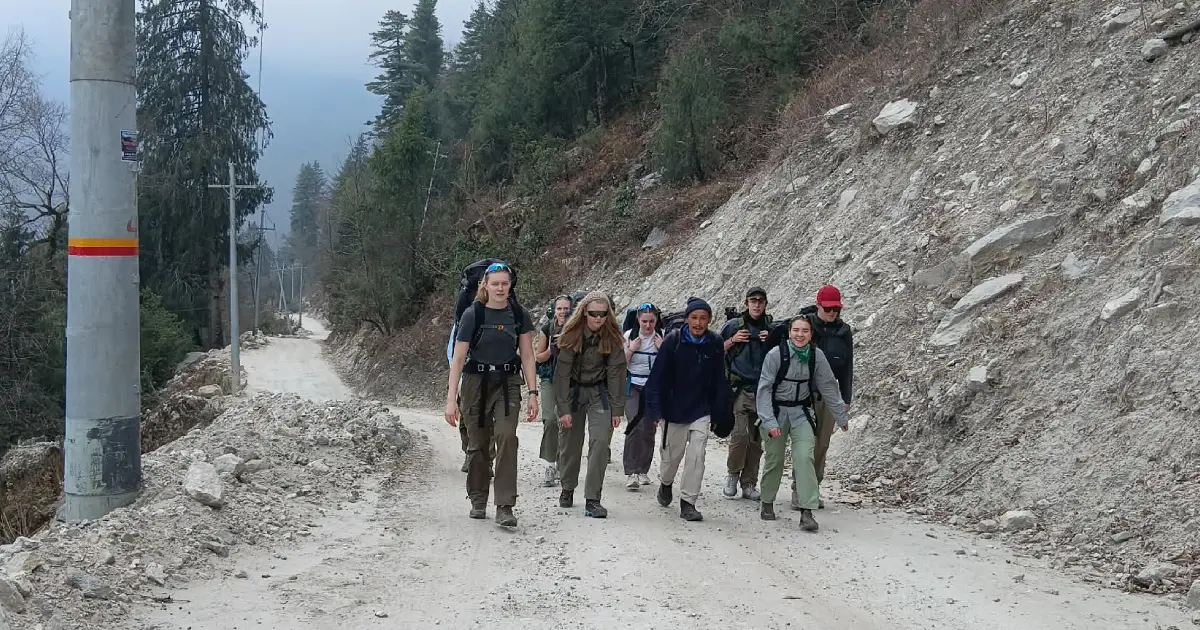 मतदाता गाउँ फर्किएपछि पर्यटकको आगमनमा पनि वृद्धि