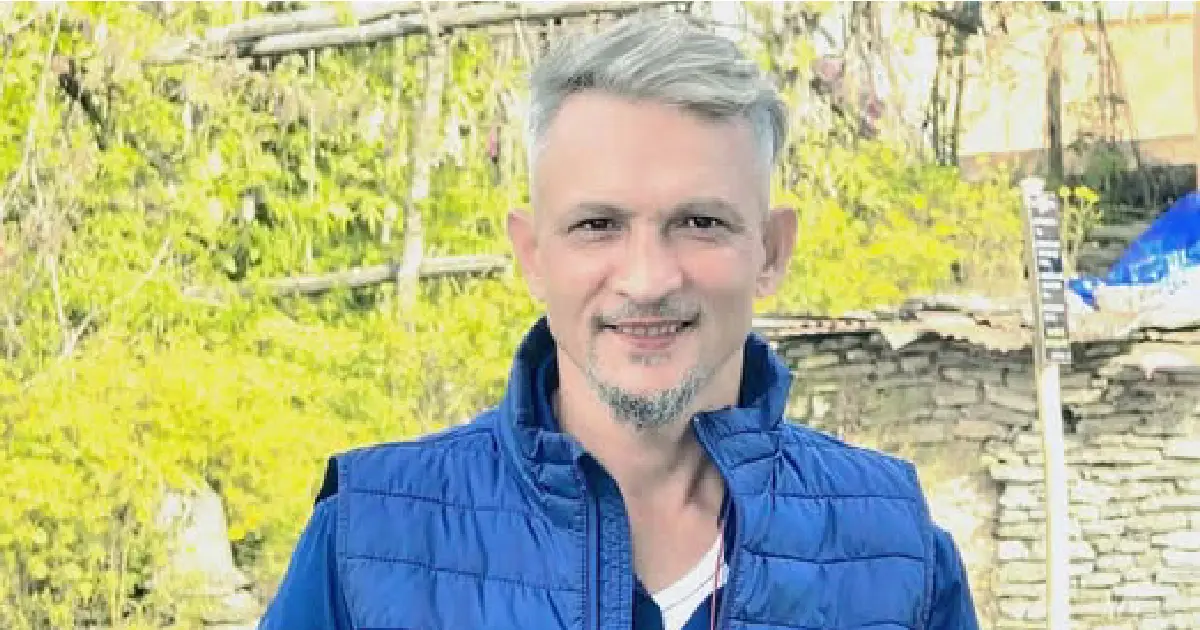 कास्की २ मा रास्वपाका पौडेल निर्वाचित