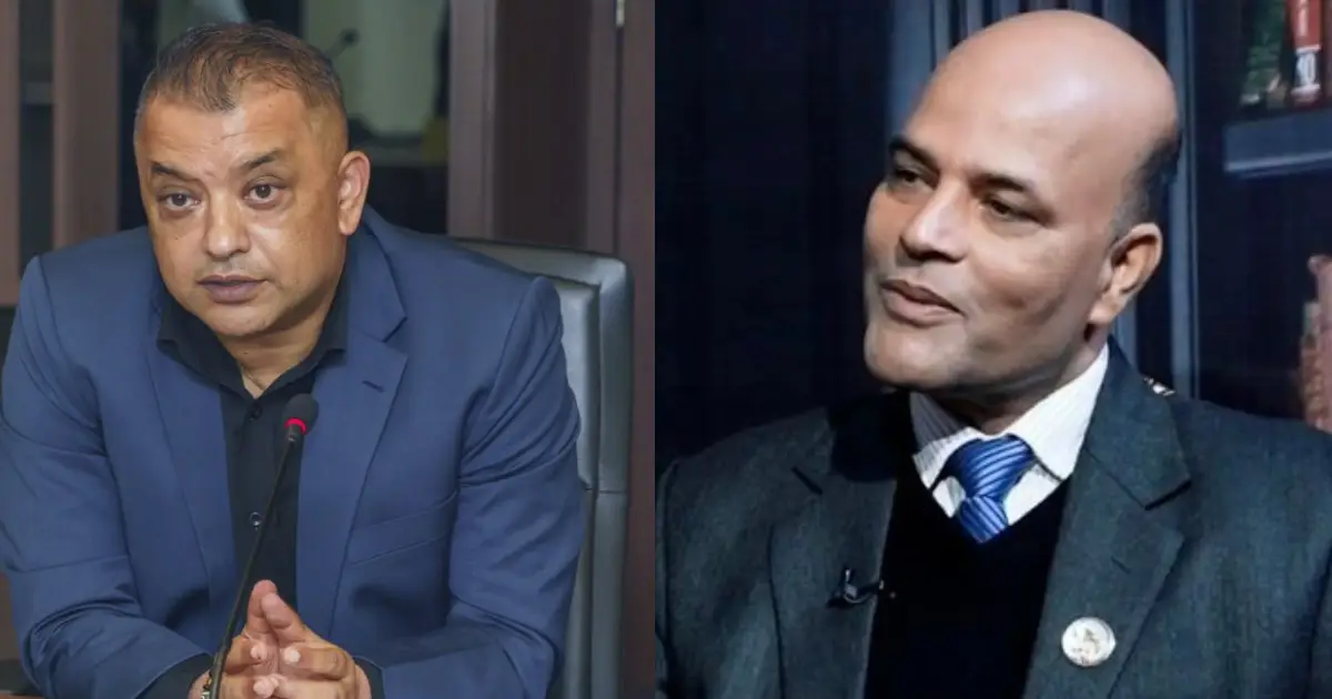 सर्लाही-४ मा अमरेश सिंहले बढाए मतान्तर