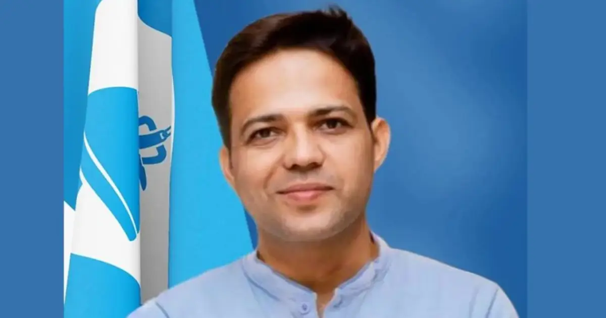 एमालेका शंकर पोख्रेललाई हराउँदै रास्वपाका विपिनकुमार निर्वाचित