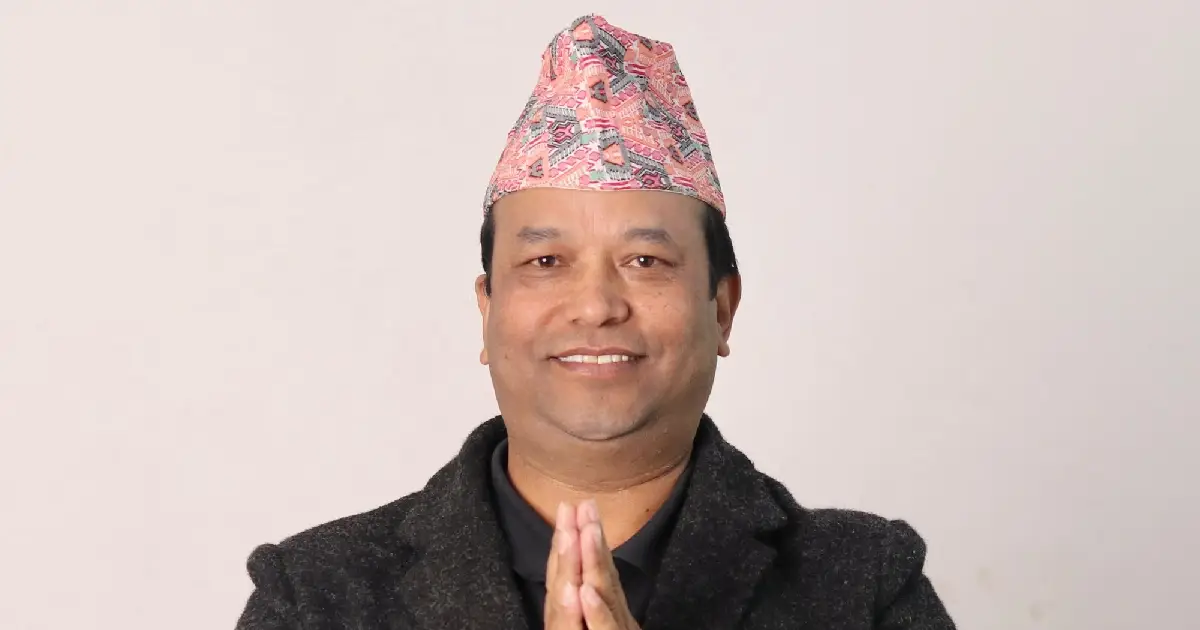 ललितपुर-१ मा रास्वपाका बुद्धरत्न महर्जन विजयी, सहमहामन्त्री उदयशमशेर जबरा पराजित