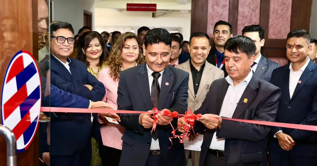 ग्लोबल आइएमई बैंकले सुरु गर्‍यो २४ सै घण्टा उपलब्ध हुने ‘ओभरसिज बैंकिङ’