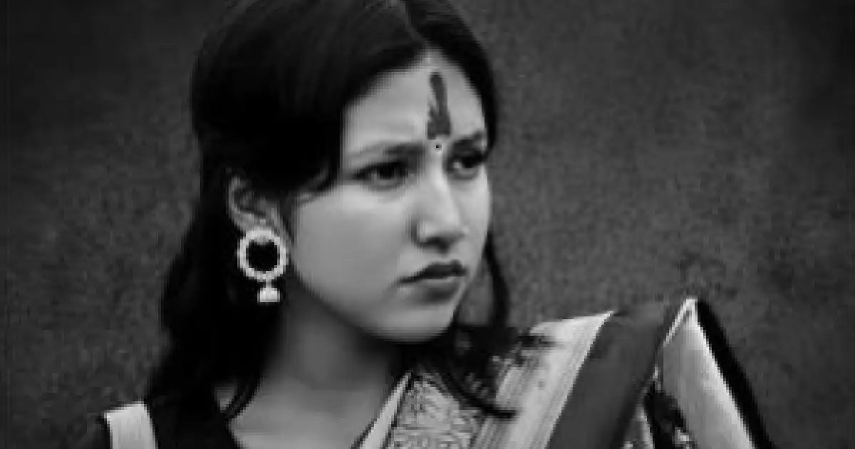 इनिशा विक हत्याका दोषीलाई कारबाहीको माग गर्दै काँकरभिट्टामा विरोध प्रदर्शन