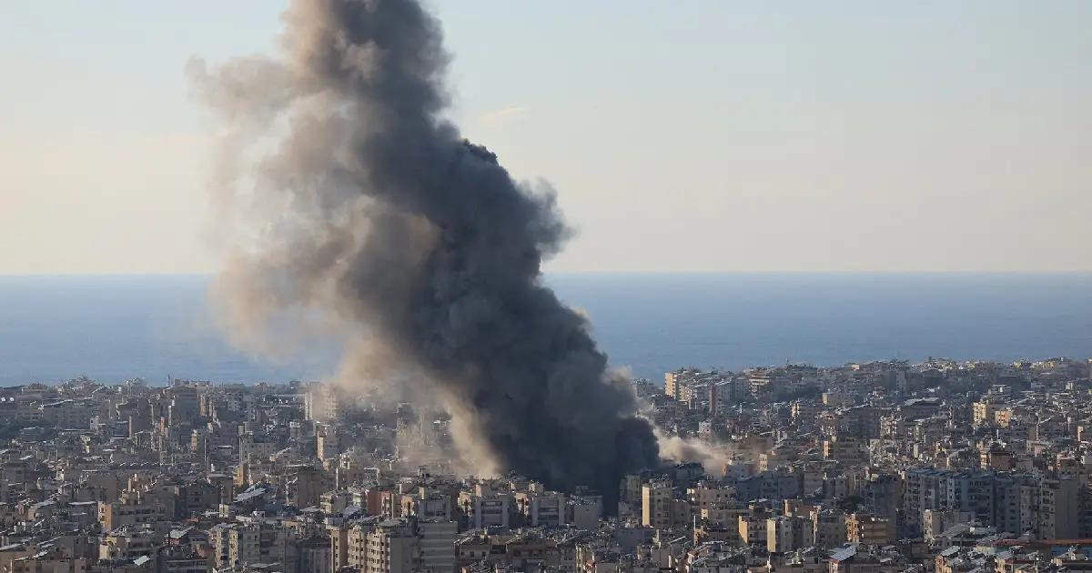 मध्यपूर्व युद्धको दोस्रो साता : आगोको चपेटामा इरान, छिमेकी देशहरूमा पनि मिसाइल वर्षा