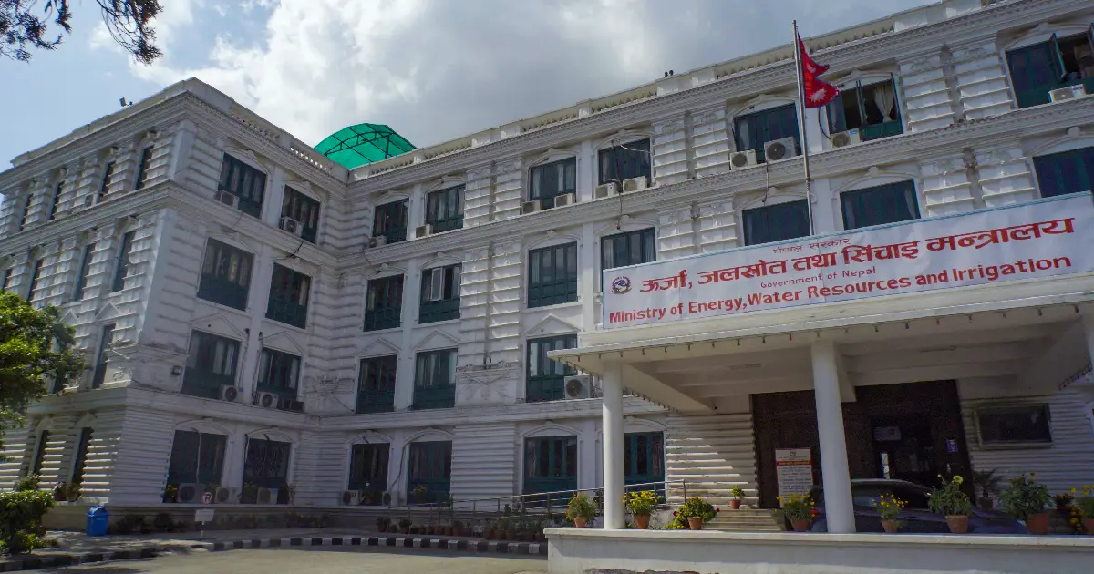 नवीकरणीय ऊर्जा र ऊर्जा दक्षता सरकारको प्राथमिकतामा, २ अर्ब ६२ करोडभन्दा बढी बजेट विनियोजन