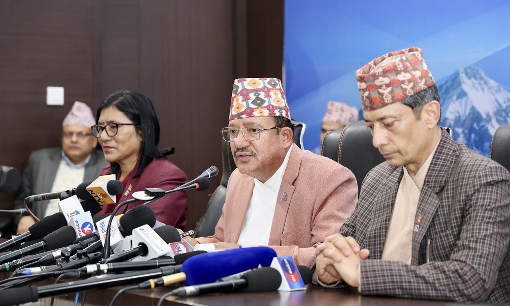 प्रतिनिधिसभा निर्वाचनमा करिब ६० प्रतिशत मतदान