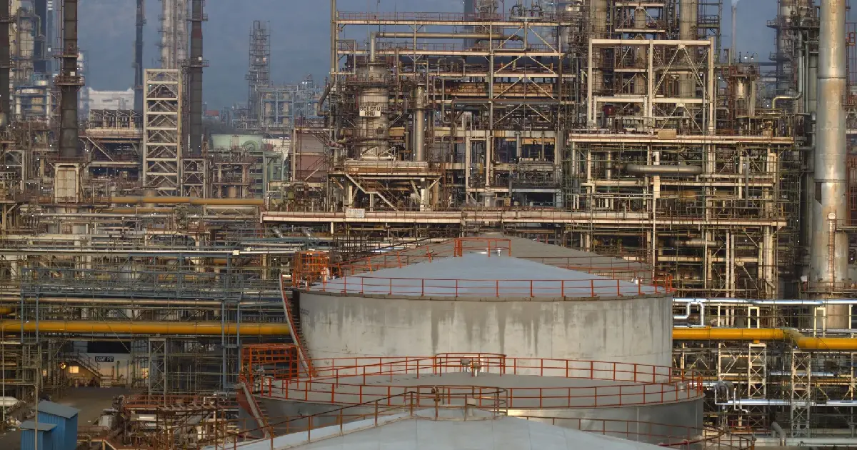 विश्व बजारमा ४ करोड ब्यारेल तेल आपूर्ति गर्ने अन्तर्राष्ट्रिय ऊर्जा एजेन्सीको निर्णय