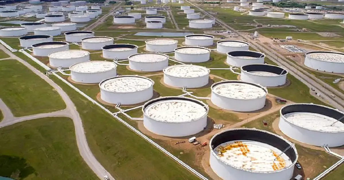 मध्यपूर्वको तनावबीच अमेरिकी तेल भण्डारबाट १७ करोड २० लाख ब्यारेल बजारमा ल्याउने तयारी