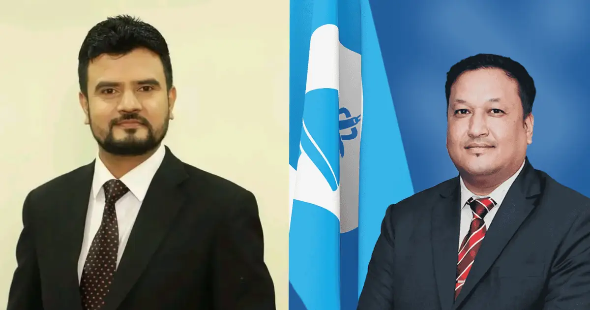 भक्तपुरका दुवै क्षेत्रमा रास्वपाको दबदबा, रुकेश र राजीवको फराकिलो अग्रता