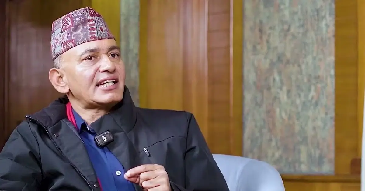 काठमाडौं ३ मा ‘घण्टी’ को अग्रता कायमै, गोकर्णेश्वरका ७ वटा वडाको गणना सकिँदा राजुनाथको ९ हजार मत