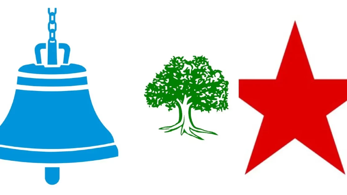 समानुपातिक मतगणना : सुर्खेत १ मा कांग्रेस, जुम्लामा नेकपा र सल्यानमा रास्वपा पहिलो