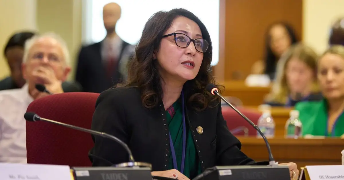 नेपालले कम समयमा लैङ्गिक समानता प्रवर्धनमा महत्वपूर्ण उपलब्धि हासिल गरेको छ : मन्त्री श्रेष्ठ