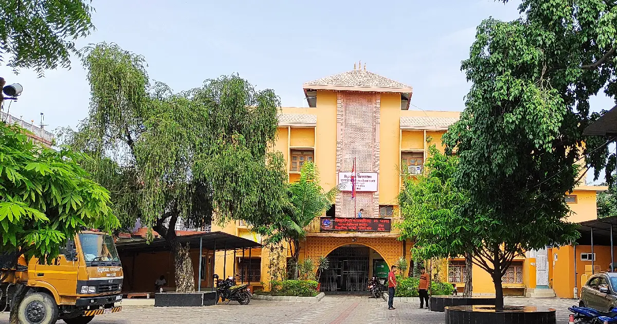 सिद्धार्थनगर नगरपालिकाले चैत १८ देखि वर्गीकरण नगरिएको फोहोर नउठाउने, अटेर गरे ५ हजार जरिवाना