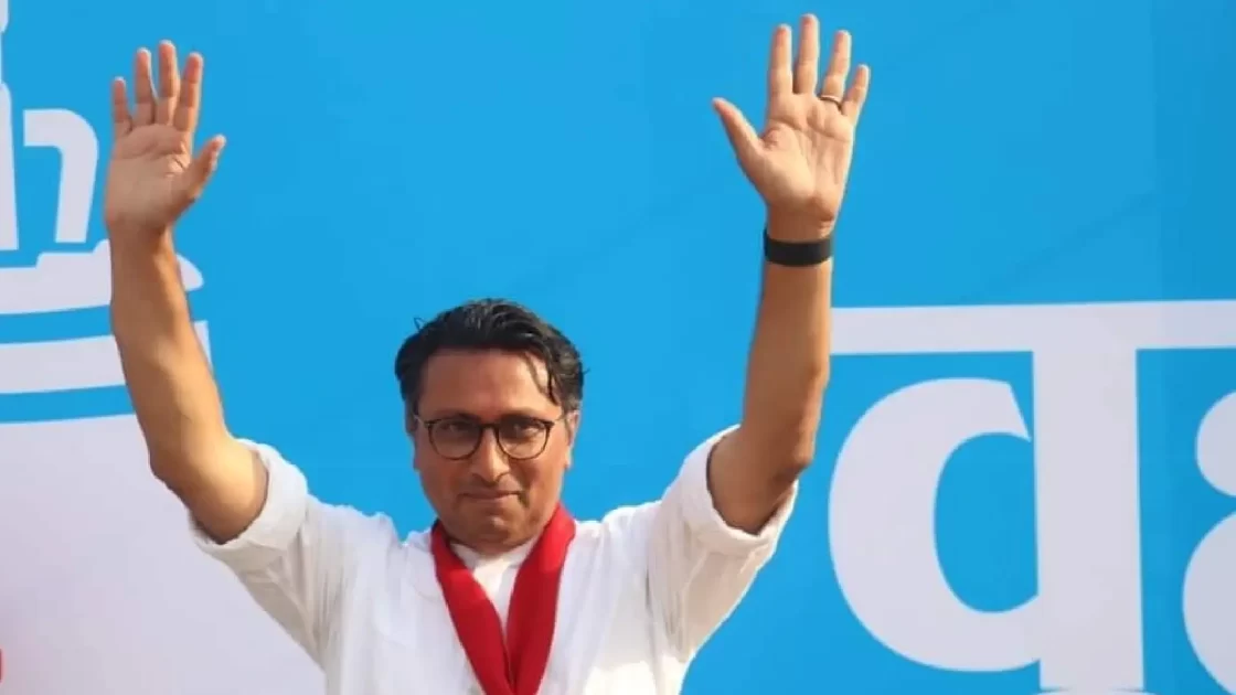 नीतिबाट राजनीतिसम्म : डा. स्वर्णिम वाग्लेको अर्थशास्त्रीदेखि सांसदसम्मको यात्रा