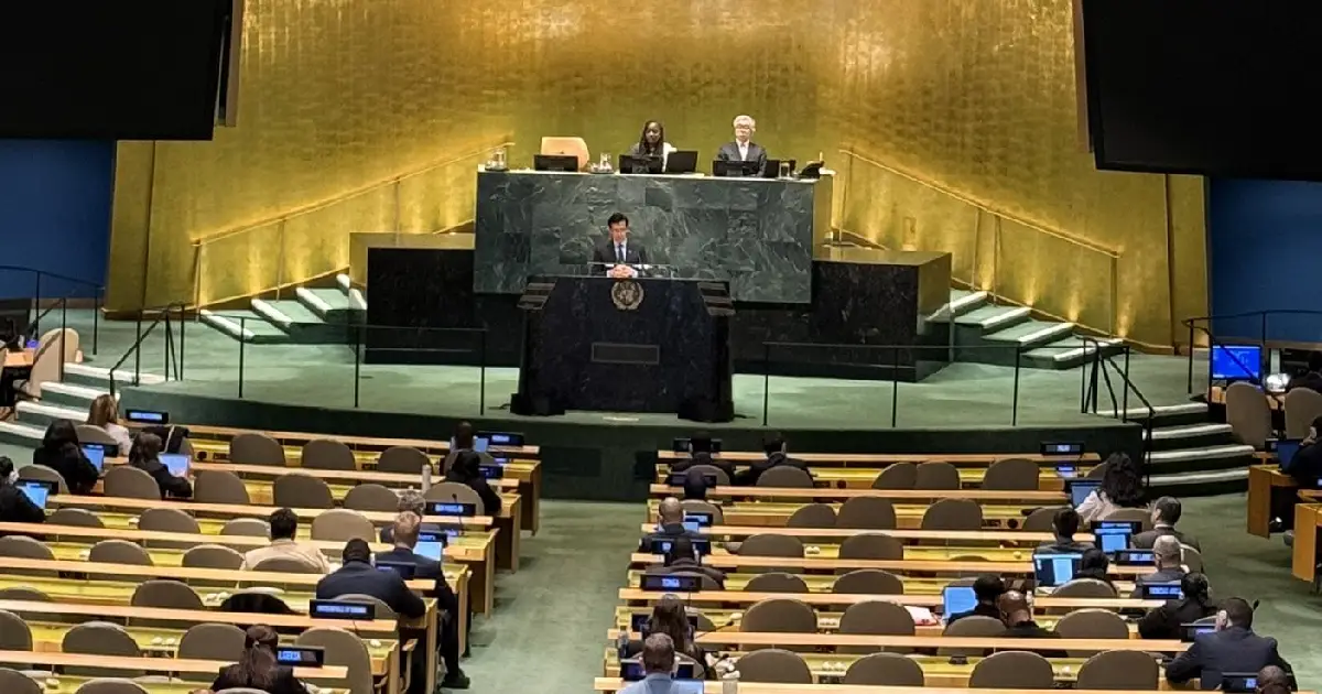 नेपालको पहलमा विश्वले पायो नयाँ दिवस : हरेक वर्ष अप्रिल १५ मा ‘अन्तर्राष्ट्रिय आरोग्य दिवस’ मनाइने