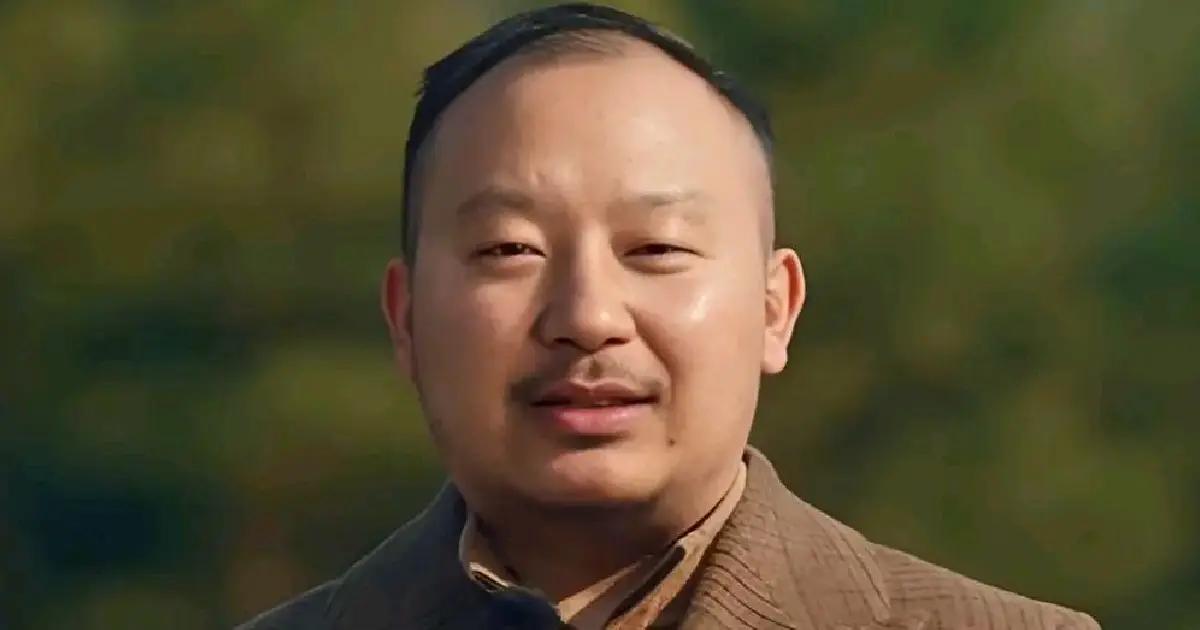 मुस्ताङमा कांग्रेसका योगेश गौचन थकाली विजयी