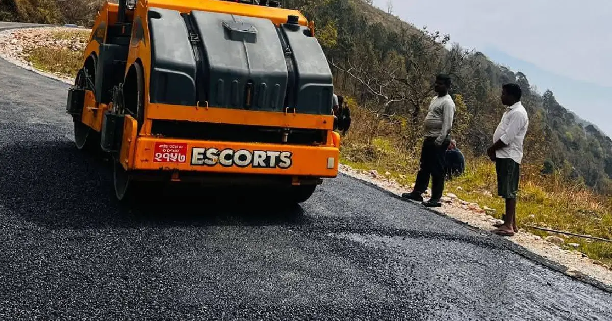 तनहुँका ३ ठूला सडक आयोजना अलपत्र, समयमै काम नहुँदा सर्वसाधारण सास्तीमा