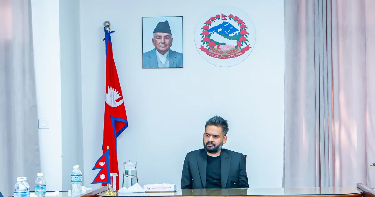 २०४८ यताका पूर्वविशिष्टको सम्पत्ति छानबिन तीव्र, ठूला ‘काण्ड’का फाइल खोल्दै सरकार
