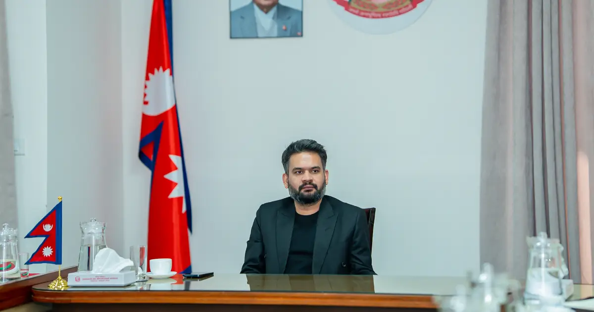 भारत र चीनसँग सन्तुलित र व्यावहारिक सम्बन्ध, कस्तो रह्यो सरकारको १०० दिने कूटनीतिक अभियान ?