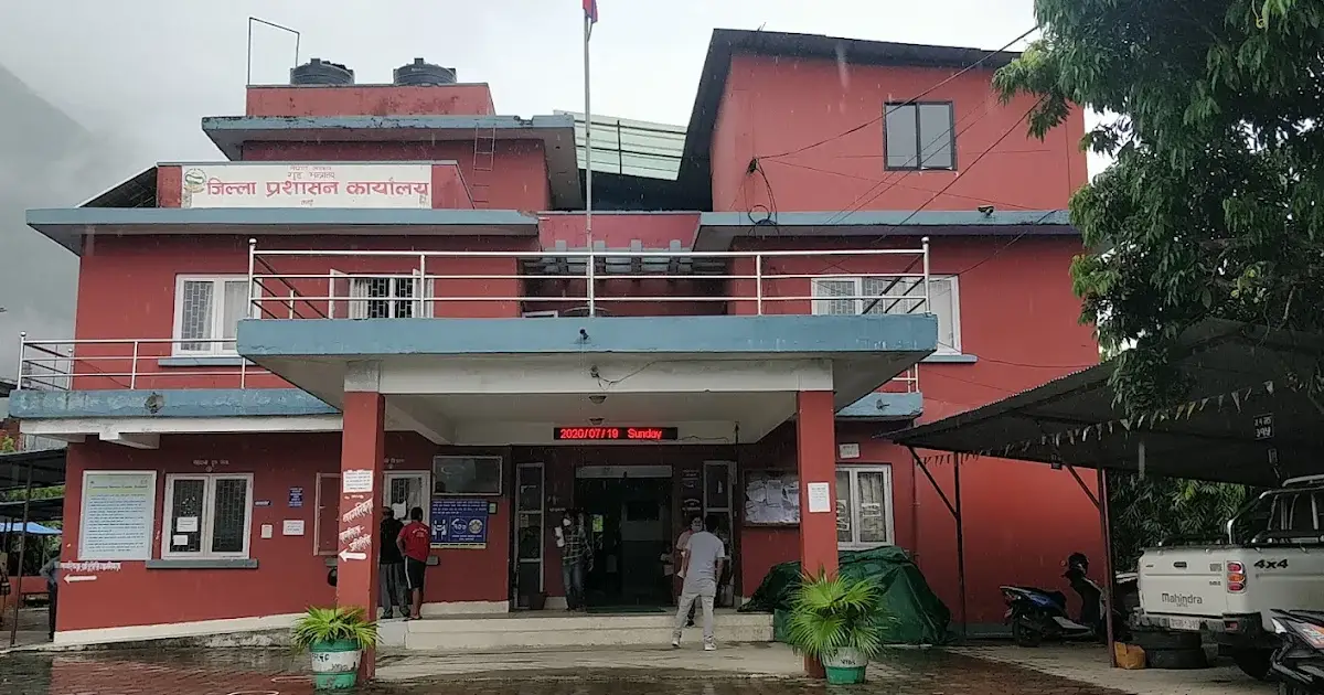 तनहुँ जिल्ला प्रशासनमा ‘स्मार्ट टोकन’ प्रणाली सुरु, मोबाइलबाटै पालो हेर्न सकिने