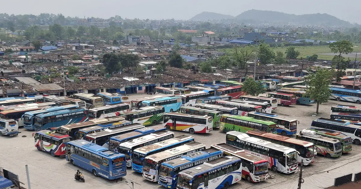 अदालतको छलफलअघि नै जुट्यो सहमति : पोखरा बसपार्क निर्माणका लागि जग्गाधनीले रिट फिर्ता लिने