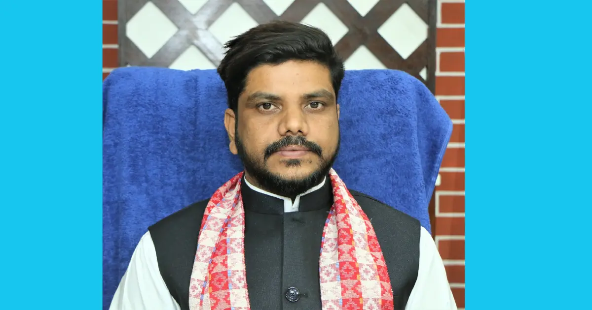 आन्तरिक रोजगारीमा सबल बन्न सके मुलुक आत्मनिर्भर बन्छ : रोजगारमन्त्री यादव
