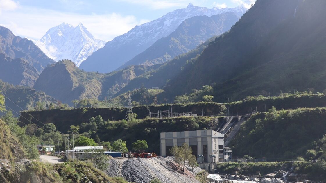 ‘हाइड्रो हब’ बन्यो अन्नपूर्णः जलविद्युतले समृद्धि ल्यायो, वातावरणीय चुनौती भने बढ्यो