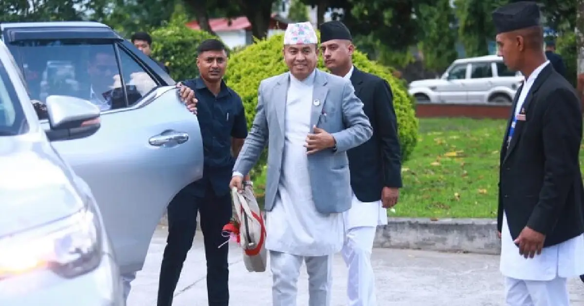 गण्डकीको बजेटमा ‘रिटर्न टु भिलेज’देखि ‘इन्भेस्ट गण्डकी’ सम्म
