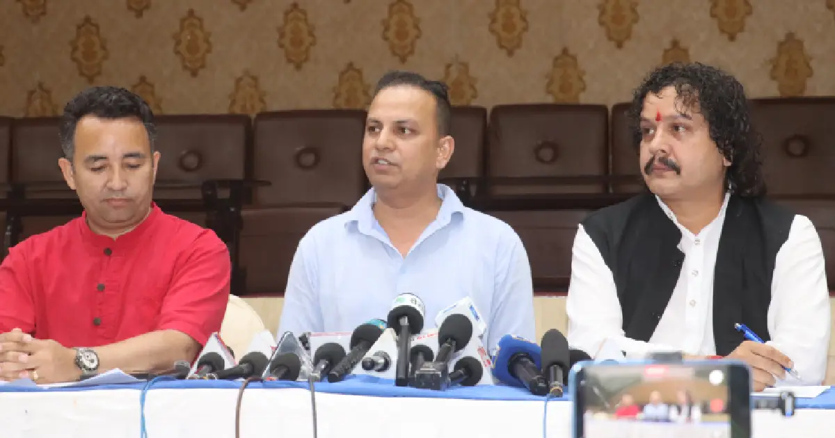 रास्वपा महाधिवेशन आजदेखि, कस्तो बन्छ सांगठनिक संरचना ?