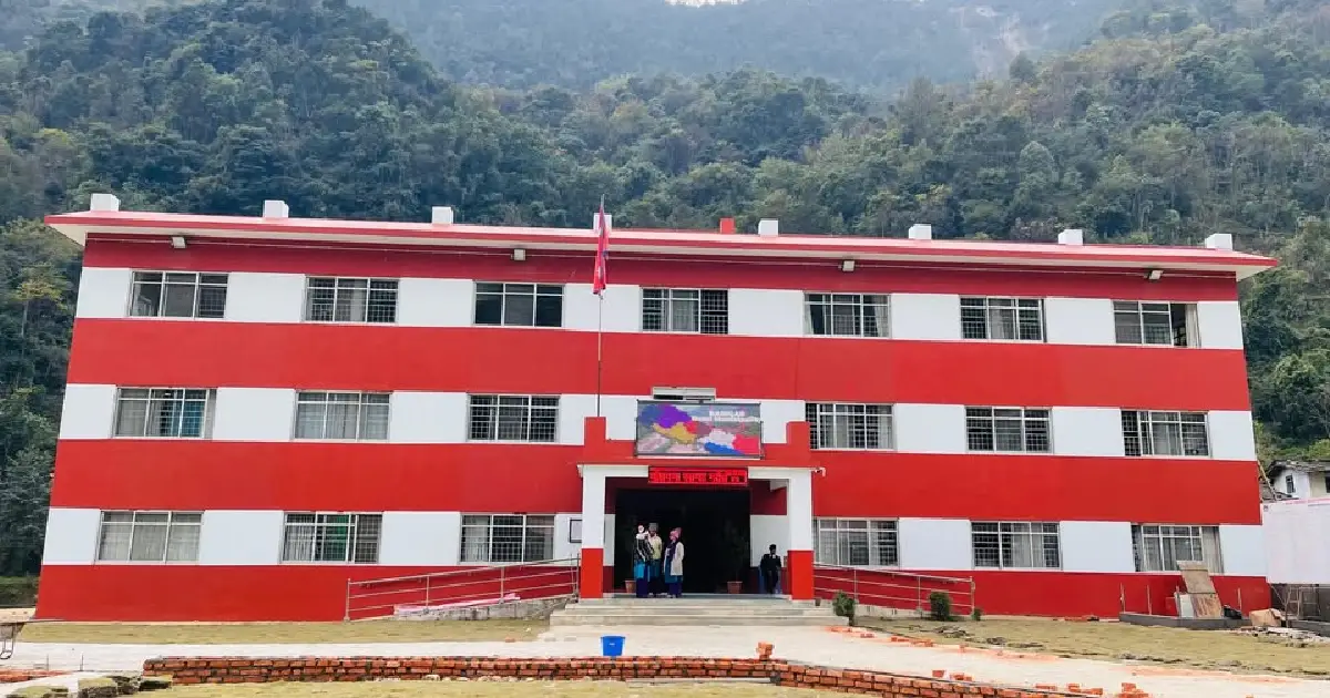 देशकै पहिलो पोषणमैत्री बन्ने दौडमा बागलुङको बडिगाड, ३४ वटै सूचक पूरा गरी सबै वडा घोषणा