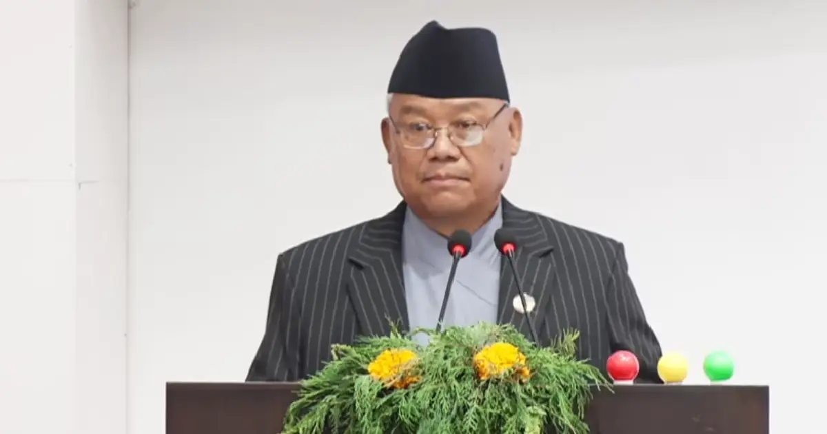 राम्रा काममा साथ रहन्छ तर राष्ट्रिय स्वाभिमानमा सम्झौता हुँदैन, सरकारलाई कांग्रेसको चेतावनी
