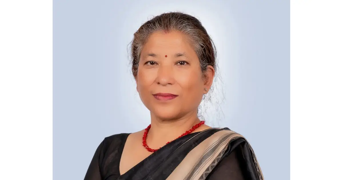 ग्लोबल आइएमई बैंकको सञ्चालक समिति सदस्यमा बिन्द्रा हाडा भट्टराई नियुक्त