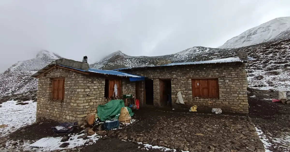 दामोदरकुण्ड जाने तीर्थयात्रीलाई ठूलो राहत, दुई महिनाका लागि निःशुल्क भोजन र आवासको व्यवस्था