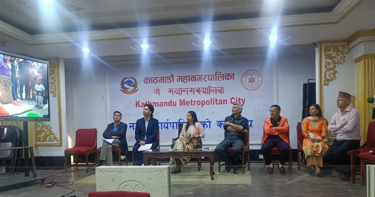 तिलगंगाको ‘होल्डिङ सेन्टर’ प्रभावकारी बन्दै, एक महिनामै २०२ जनालाई सेवा
