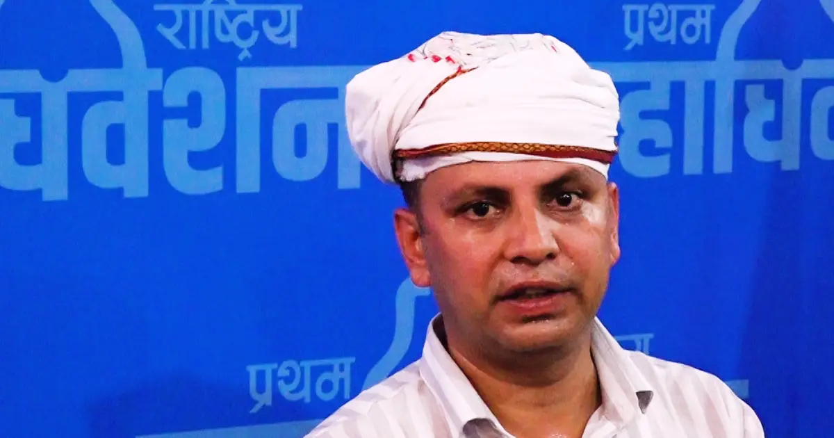अपेक्षाभन्दा बढी प्रतिनिधि आएपछि रास्वपा महाधिवेशनको व्यवस्थापन चुनौतीपूर्ण, कार्यक्रम लम्बिन सक्ने
