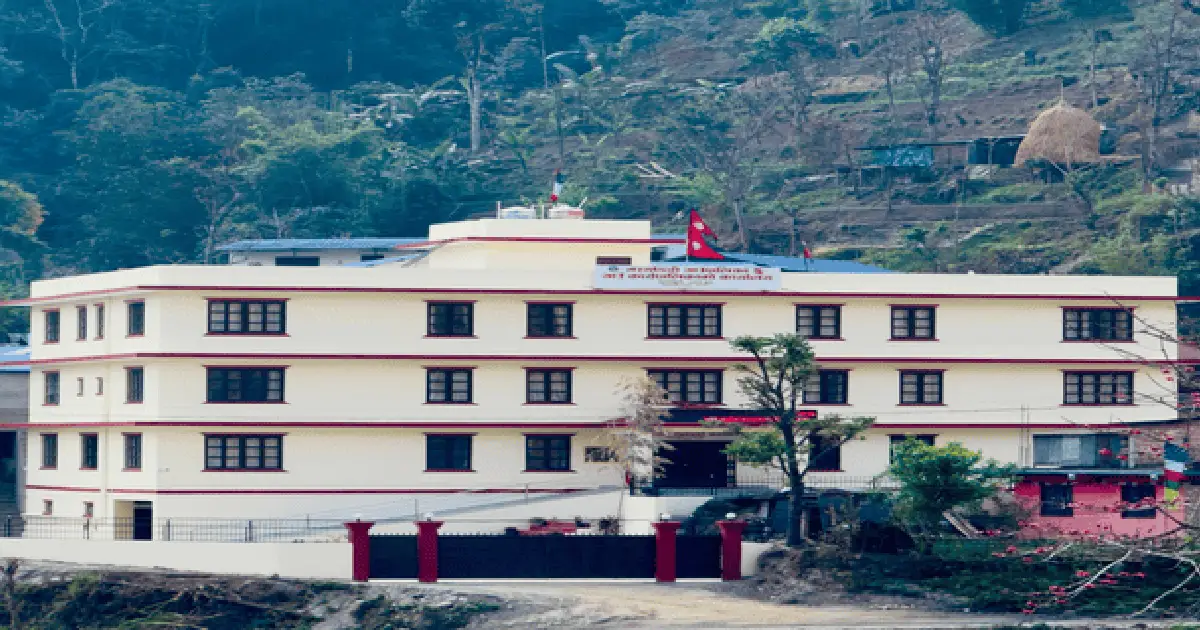 मर्स्याङ्दी गाउँपालिकाबासीलाई ५० युनिटसम्म बिजुली निःशुल्क, रोयल्टीको रकमबाट महसुल तिरिने