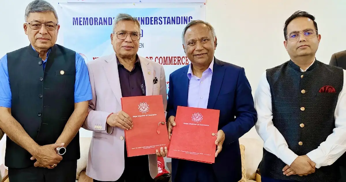 महासंघ र नेपाल मेडिसिटी अस्पतालबीच स्वास्थ्य सेवा सहकार्य, व्यवसायी र परिवारले १० प्रतिशत छुट पाउने