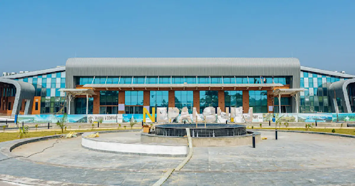 नेपालगन्ज-दिल्ली सिधा उडान सुरु गर्न मन्त्री पौडेलसमक्ष व्यवसायीको माग