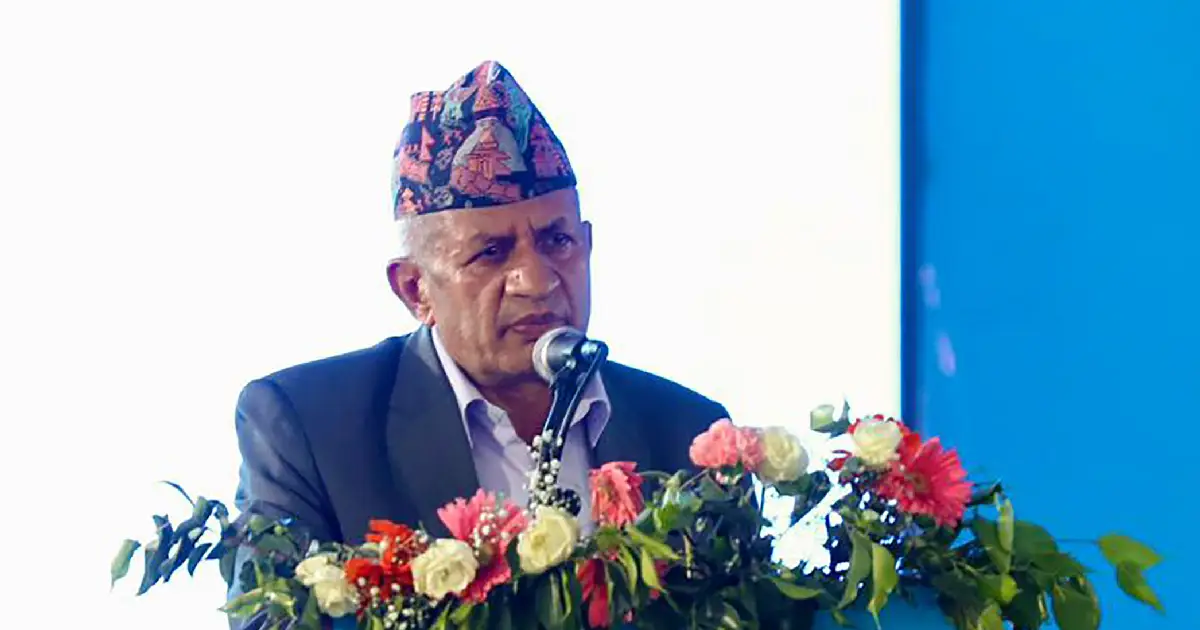 रवि लामिछाने र बालेन शाहका प्रशंसकहरूलाई वैचारिक शक्तिमा रूपान्तरण गर्ने जिम्मेवारी महाधिवेशनको छ : प्रदीप ज्ञवाली