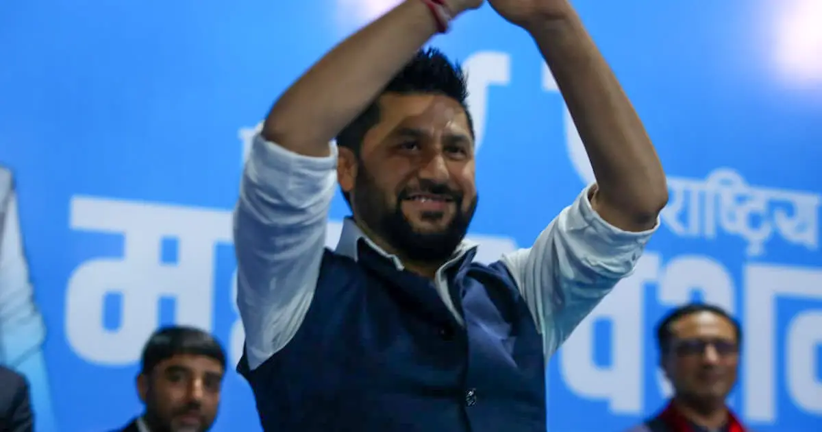 रास्वपा महाधिवेशनमा प्रतिनिधि शुल्क नलिन रवि लामिछानेको निर्देशन, बुझाइसकेको रकम फिर्ता पाइने