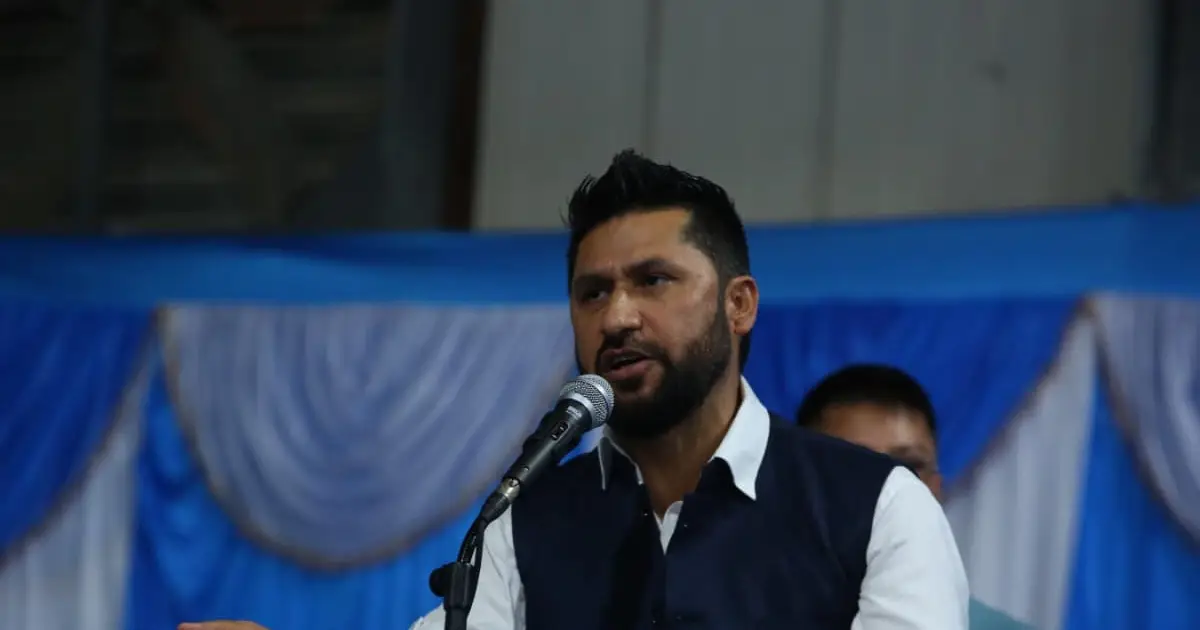 हिजोकै शैलीले फरक परिणाम खोज्नु दिवास्वप्न मात्रै हो : रवि लामिछाने