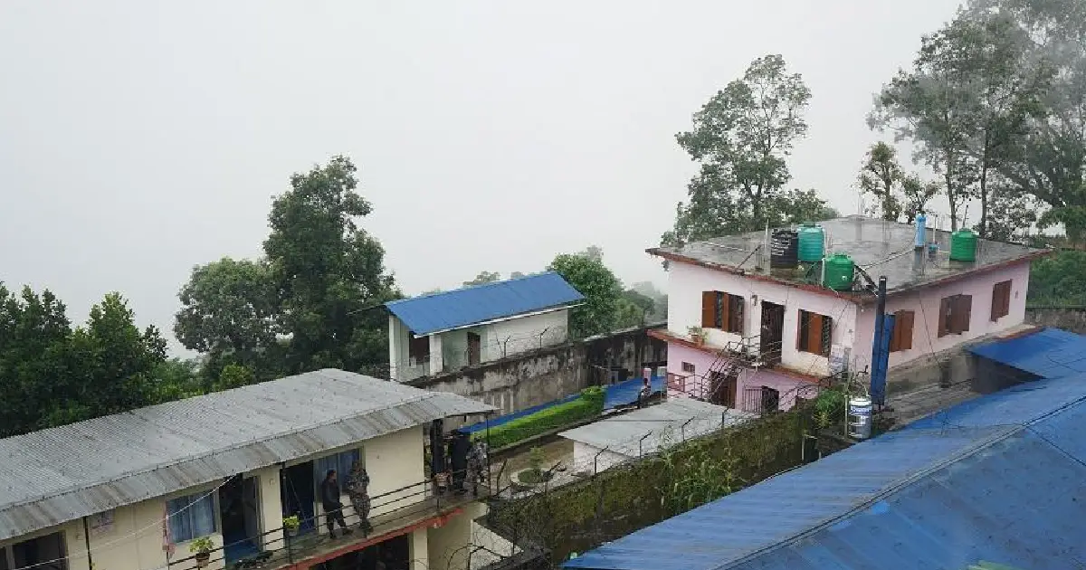 संखुवासभा कारागार हत्याकाण्ड : ७ प्रहरीसहित १५ जनालाई जन्मकैदको फैसला