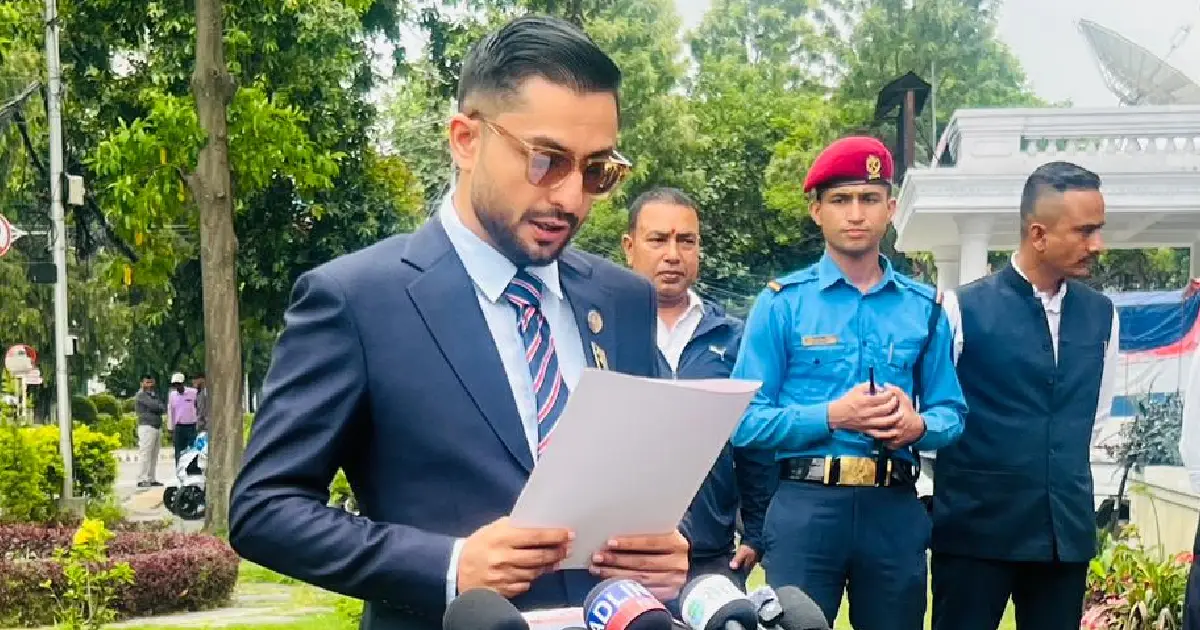 मन्त्रिपरिषद् बैठक : निजामती सेवा (सोह्रैँ संशोधन) नियमावली, २०८३ स्वीकृत